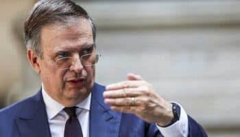 Nuevo arancel es un 'trato injusto'; se trabaja 'alternativa que permita proteger empleos': SRE y SE