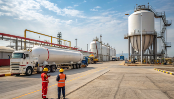 México incrementará su dependencia del gas de EU ante tensiones comerciales, advierte Fitch