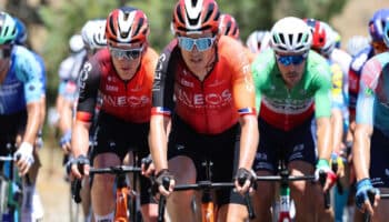 Anuncia Geraint Thomas, ganador del Tour de Francia 2018, su retiro | Video