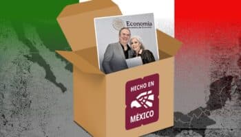 Ebrard relanza 'Hecho en México' con expriísta acusada de corrupción | Reportaje MCCI