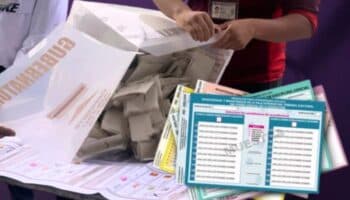 SRE reprueba informe de la OEA sobre elecciones al Poder Judicial