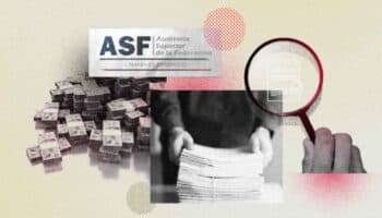 ASF | 51 mil millones del presupuesto federal extraviados en 2023: MCCI