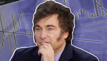 Denuncian penalmente a Milei por presunta estafa con criptomonedas