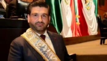 Asesor legal de ‘El Mayo’ estuvo en eventos de Sheinbaum y AMLO: Triana