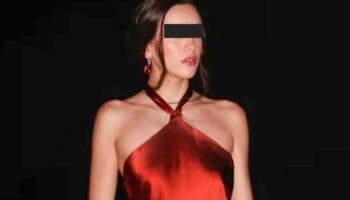 Procesarán a Marianne 'N' por lesiones a Valentina; seguirá en internamiento preventivo