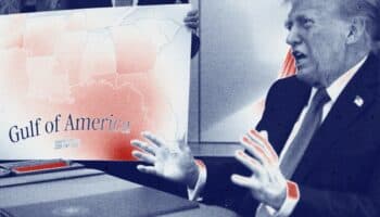 Más de 30 medios de EU piden a Trump levantar veto a la agencia AP
