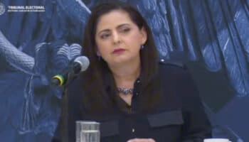 Tribunal Electoral exige que se excusen ministros que se manifestaron contra la reforma electoral