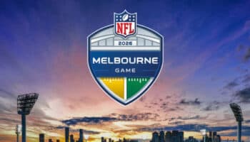 NFL: Rams jugará en Melbourne, Australia, en el 2026 | Video