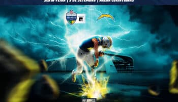 NFL: Los Angeles Chargers jugarán en la Corinthians Arena de Sao Paulo | Video