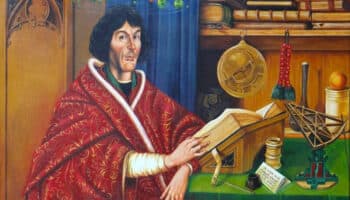 Nicolás Copérnico (1473-1543) nació hace 552 años, ocho citas de su pensamiento
