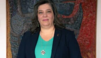 Con una mirada al futuro demográfico de México ingresa Silvia Giorguli a El Colegio Nacional
