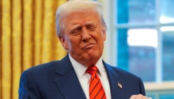 Trump quiere reindustrializar EU, mantener baja inflación y crecimiento económico; es imposible: Ebrard