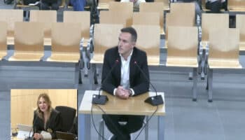 Caso Rubiales: (Hermoso) es una persona muy 'influenciable y manipulable': Cuervo | Video