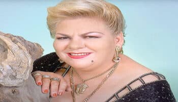 "Estamos consternados por la muerte de Paquita (1947-2025)": Martín Urieta Solano