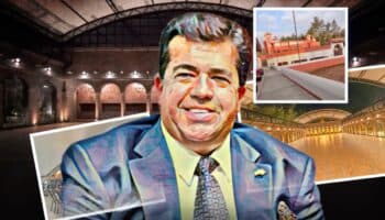 Bosque Lago, el rancho del líder obrero Pedro Haces | Reportaje MCCI