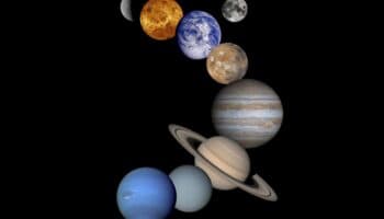 ¿Cuándo y a qué hora ver la alineación de 7 planetas en febrero?