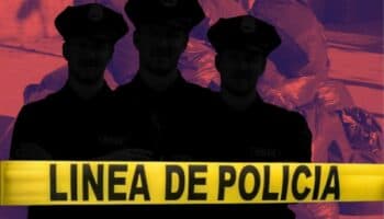 Investiga FGE Nayarit hallazgo de cuerpo calcinado; podría tratarse de un policía