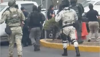 Detienen policías en Morelos por desaparición forzada