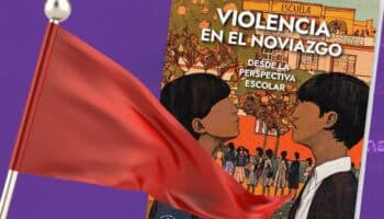 'Red flags' en la relación: ¿Hay violencia en la tuya? Mexicanos Primero estudio | Video
