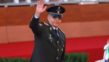 Verdaderos autores del 'catálogo de falsedades' del caso Cienfuegos fueron Gertz y Sheinbaum: Dresser | Video