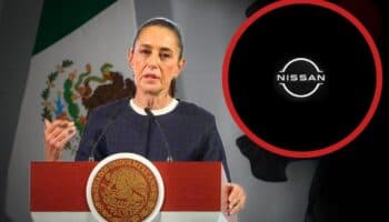 Sheinbaum advierte a Nissan: 'Perdería el mercado' mexicano si se va por temor a Trump