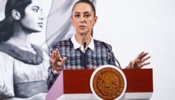 Sheinbaum reafirma apoyo al expresidente peruano Pedro Castillo