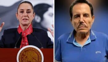 Impresionante la 'defensa radical' de Sheinbaum para ‘El Mayo’: Triana | Video