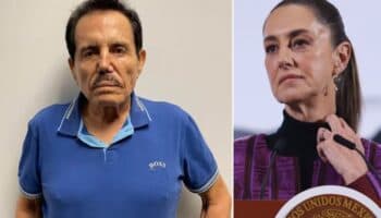 Sheinbaum evaluará petición de 'El Mayo' Zambada para repatriarlo desde EU