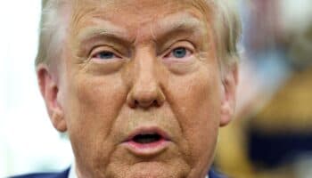 Trump contesta a Trudeau, amenaza con nuevos aranceles recíprocos a Canadá