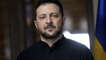 Zelenski tiende la mano a Trump y propone una tregua parcial para avanzar hacia la paz