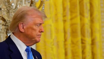 Trump se equivocó al anunciar que aranceles a México inician en abril: Esquivel