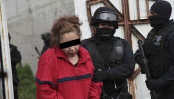 Dan 89 años de cárcel a hermana de Xóchitl Gálvez por secuestro