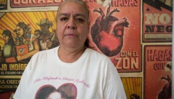 ¿Qué decidirá la CoIDH sobre el feminicidio de Lilia Alejandra García Andrade?