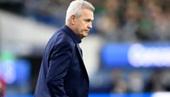 Copa Oro 2025 | Falta de contundencia en la delantera tricolor preocupa a Aguirre