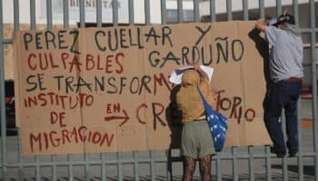 'Impunidad y justicia selectiva': Organizaciones critican suspensión de proceso a Francisco Garduño