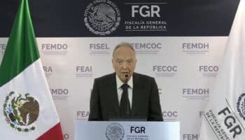 Falta capacidad y voluntad para transformar a las fiscalías: Ana Lorena Delgadillo