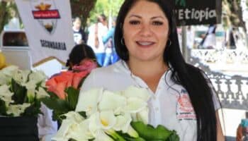 Congreso de Michoacán aprueba juicio político contra alcaldesa de Coalcomán