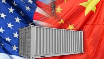 China advierte que 'no tolera el acoso' y 'no se doblega ante la presión' de EU