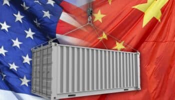 'El mercado ha hablado': El mensaje de China a Trump tras 'viernes negro'