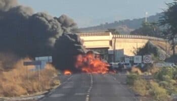 Asesinan a seis militares y guardias nacionales en emboscadas en Michoacán y Jalisco | Video