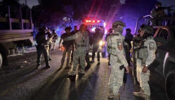 Ataques al Ejército y a la Guardia Nacional dejan seis elementos muertos en Michoacán y Jalisco