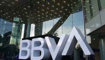 BBVA respalda plan de inversiones de Sheinbaum, pero pide “certidumbre” en las reglas