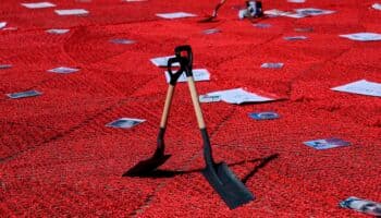 EZLN, CNI y organizaciones repudian 'campaña de desprestigio y criminalización' contra buscadoras