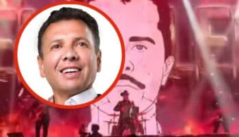 Jalisco | Gobernador y Auditorio Telmex condenan homenaje a 'El Mencho' en concierto