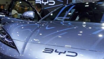China retrasa planta BYD en México por temor a que su tecnología llegue a EU: FT