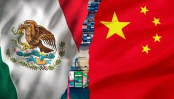 China rechaza pesquisas 'antidumping' de México a sus bienes; abre investigación propia