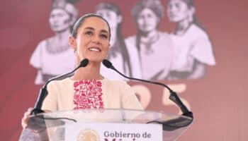 Sheinbaum anuncia consultas nacionales para erradicar la violencia contra las mujeres