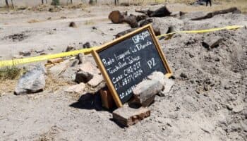 “Teuchitlán forma parte de un circuito desaparecedor”