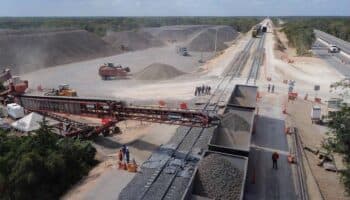 'Extraña relación entre Televisa y el poder se materializa otra vez en constructora ICA': Tourliere