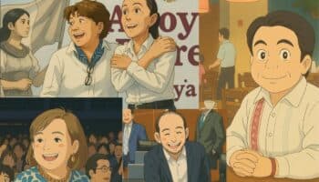 Los costos ambientales de las imágenes IA al estilo Studio Ghibli